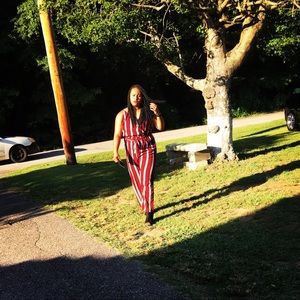 Meet your Posher, Ciara